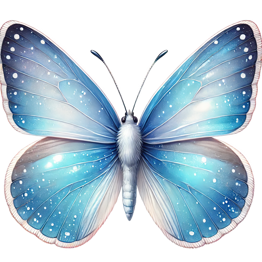 Butterfly 11