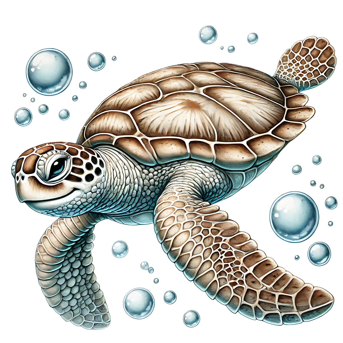 Turtle 12