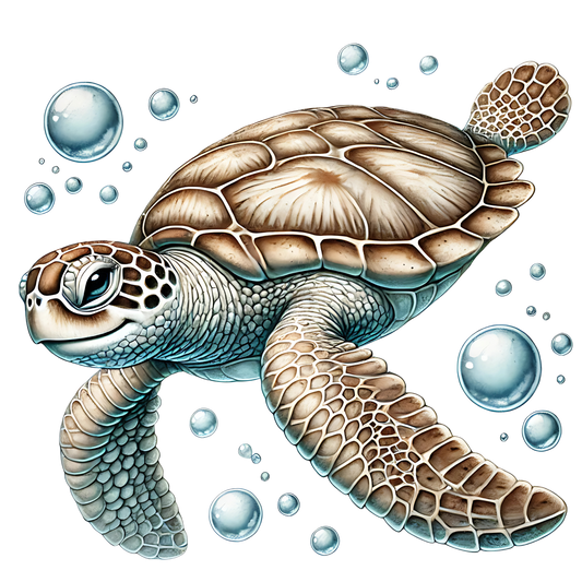 Turtle 12
