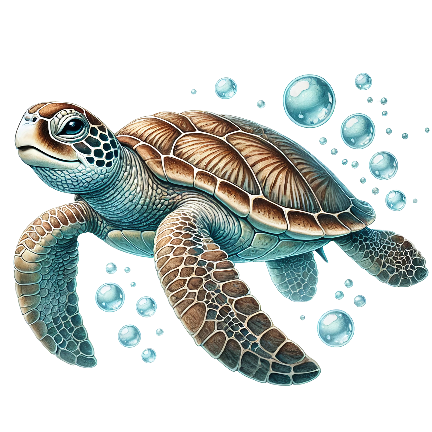 Turtle 13
