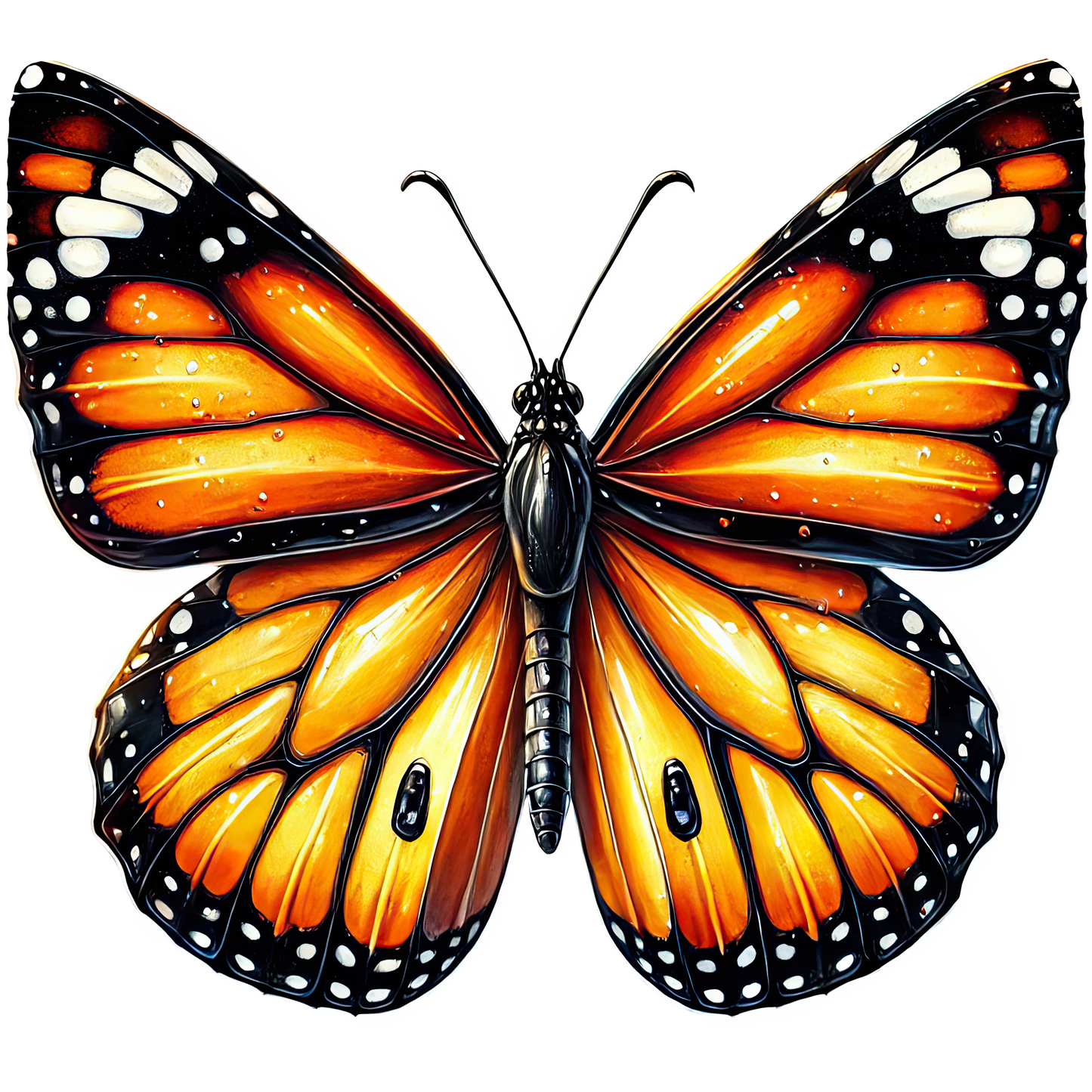 Butterfly 14