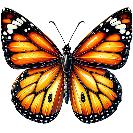 Butterfly 14