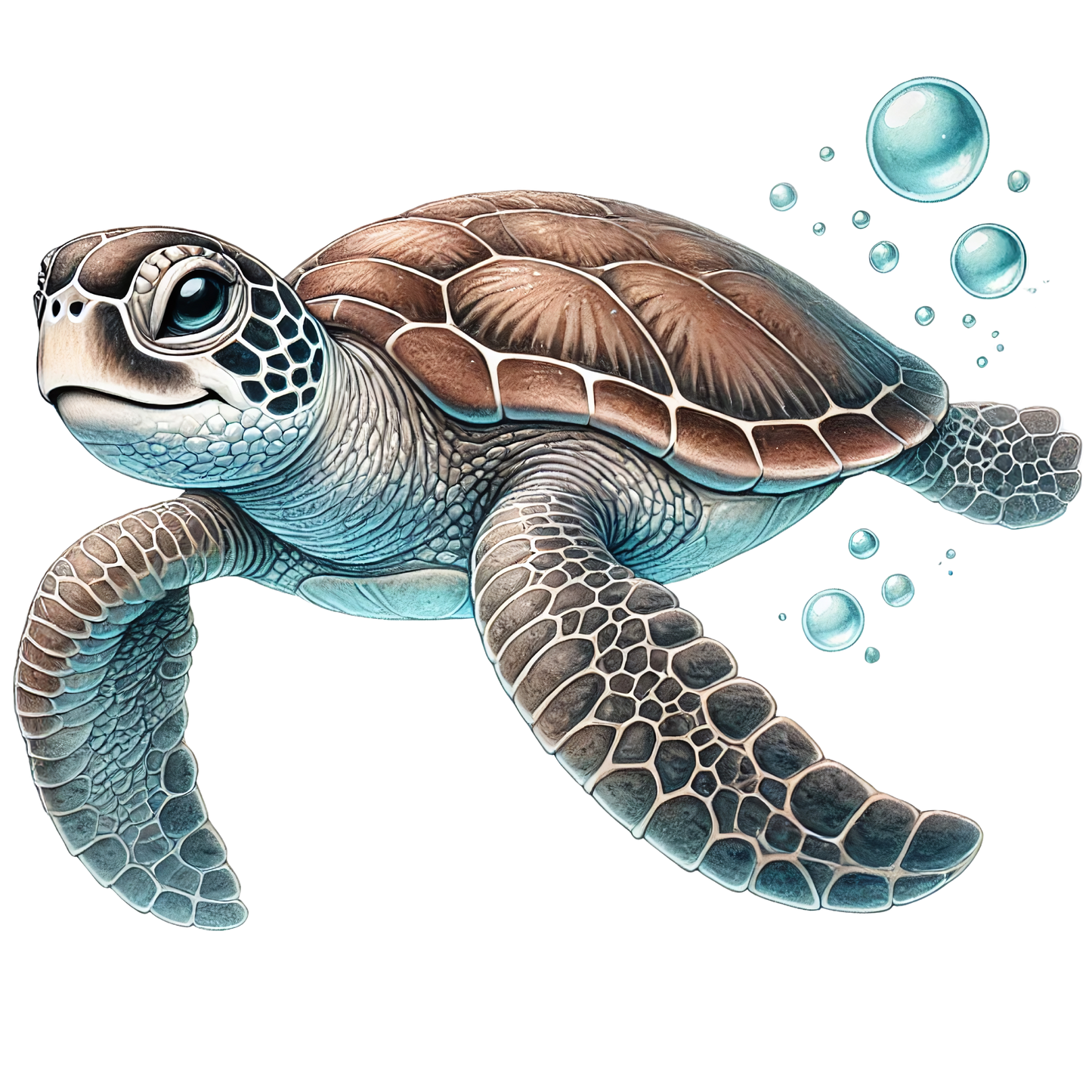 Turtle 15