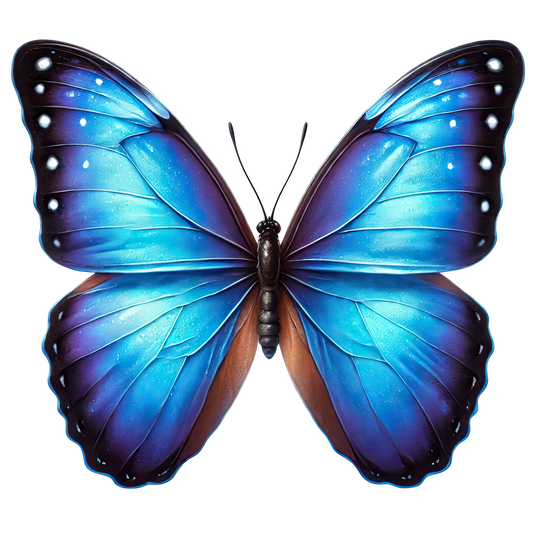 Butterfly 16