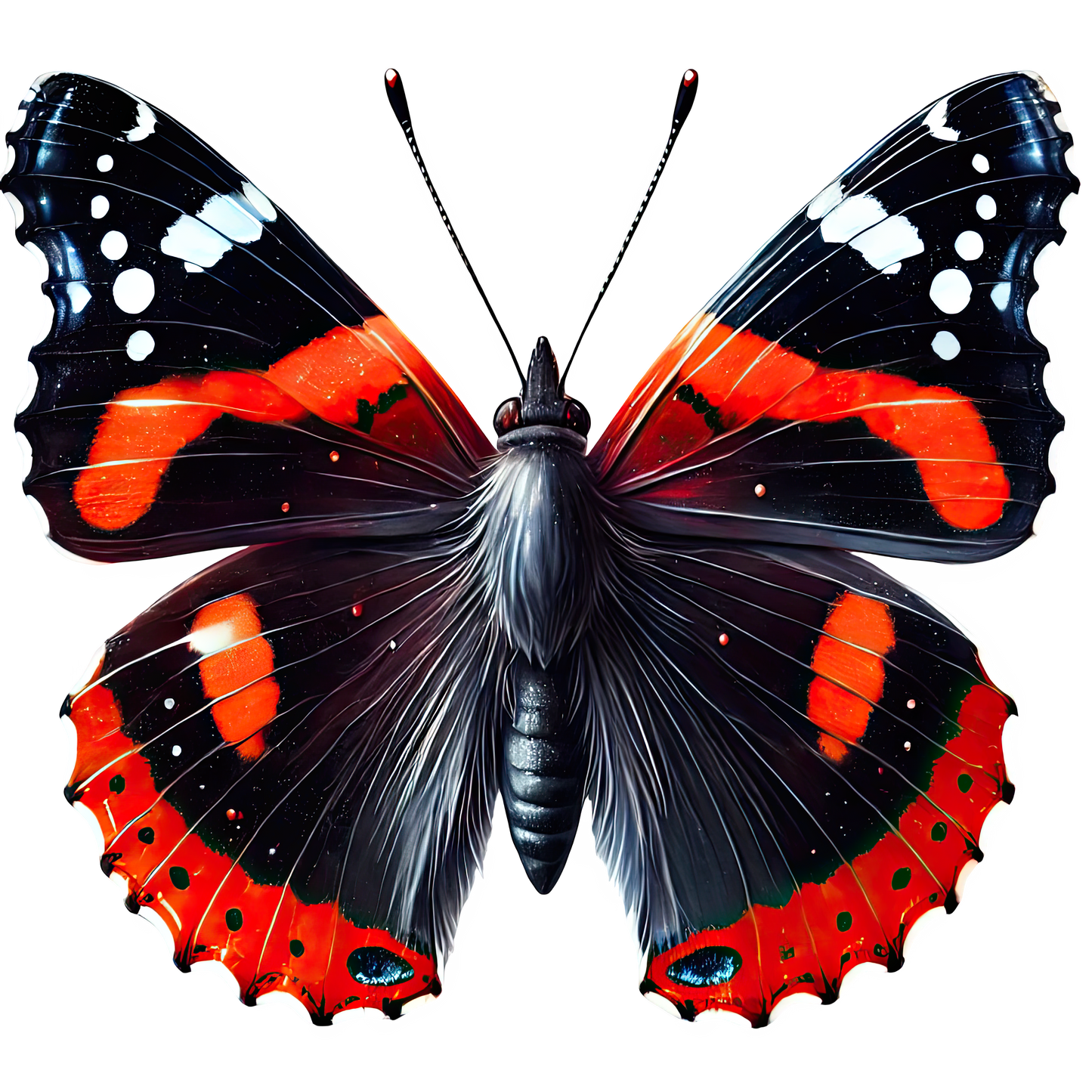 Butterfly 18