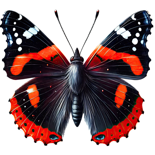 Butterfly 18