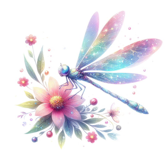 Dragonfly 1