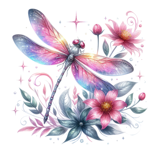 Dragonfly 2