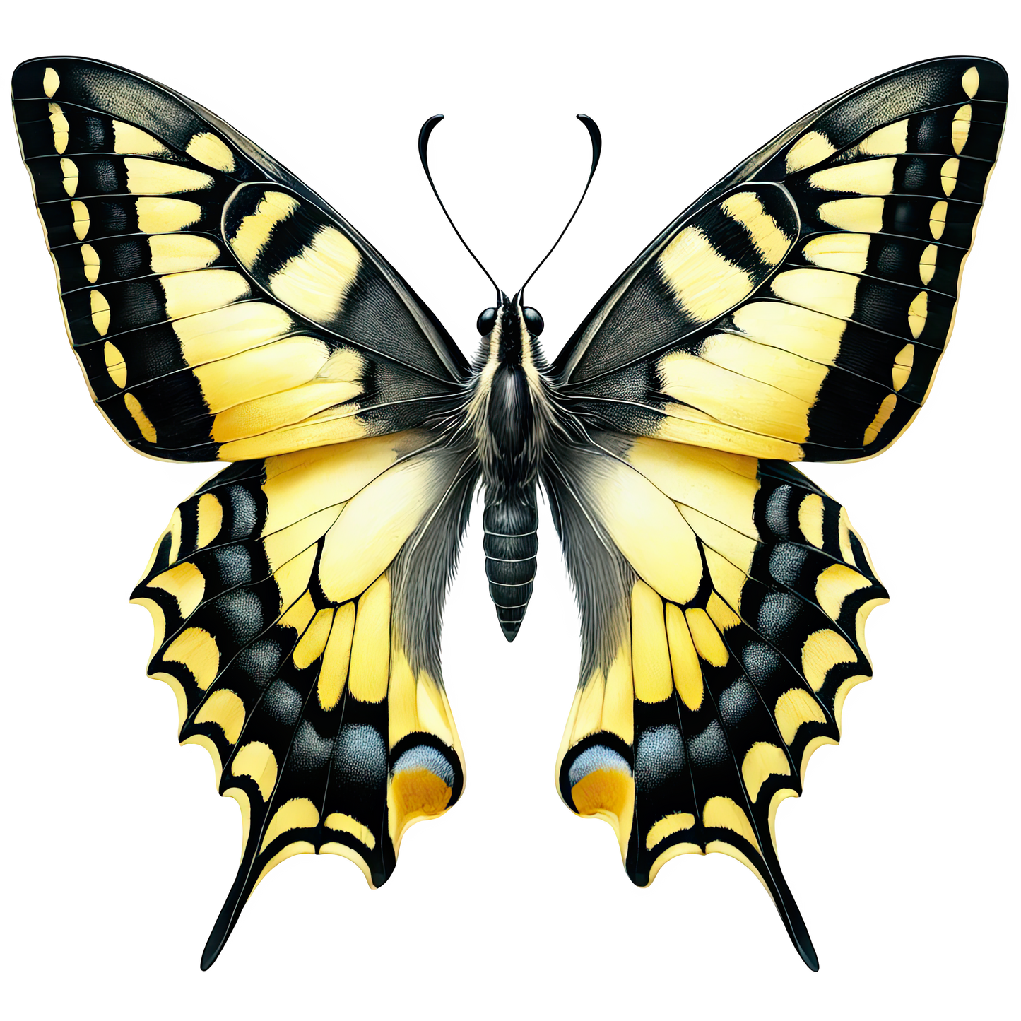Butterfly 21