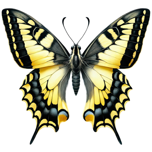 Butterfly 21