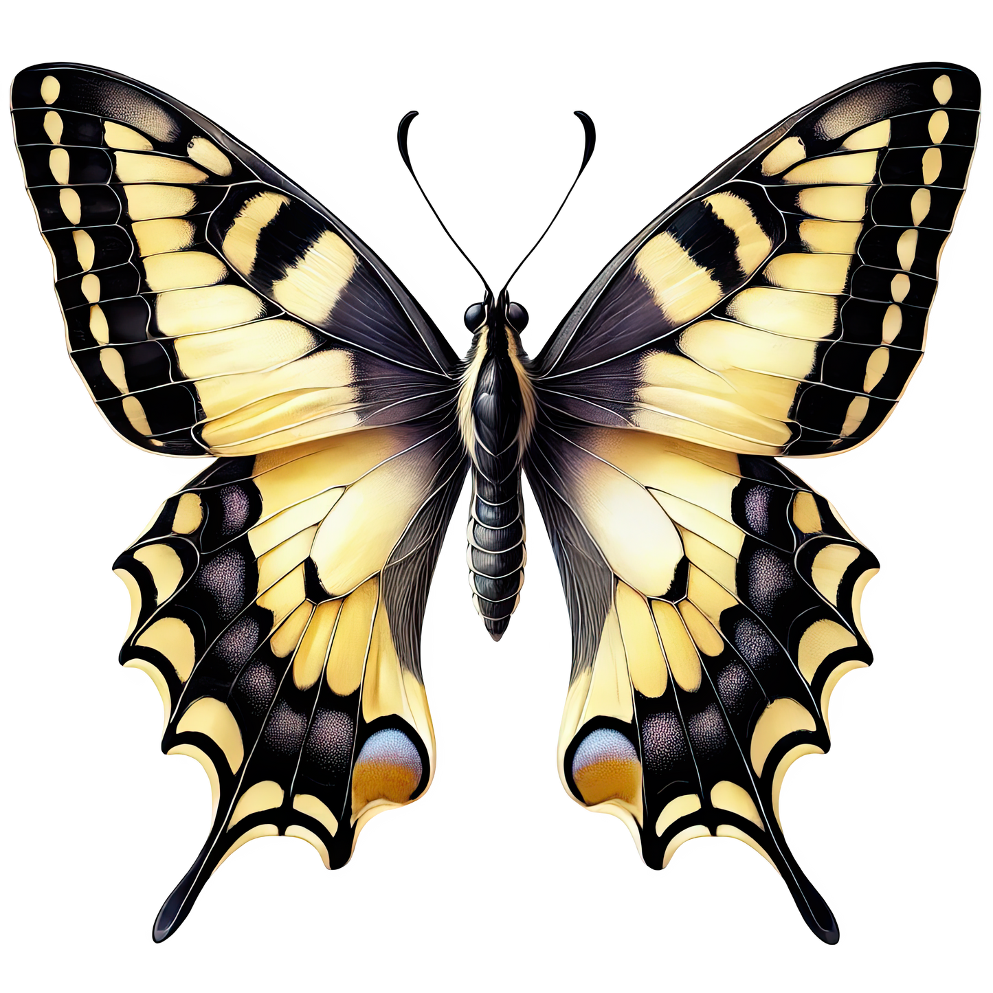 Butterfly 5