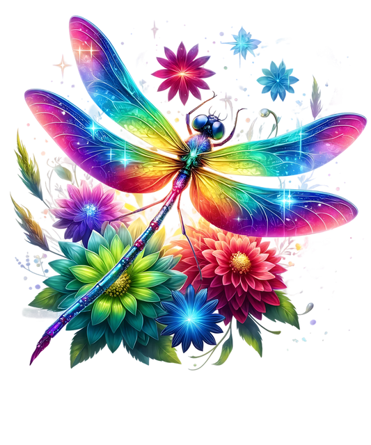 Dragonfly 27