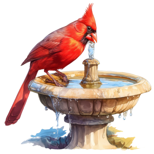 Cardinal 2