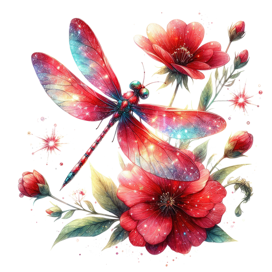 Dragonfly 3