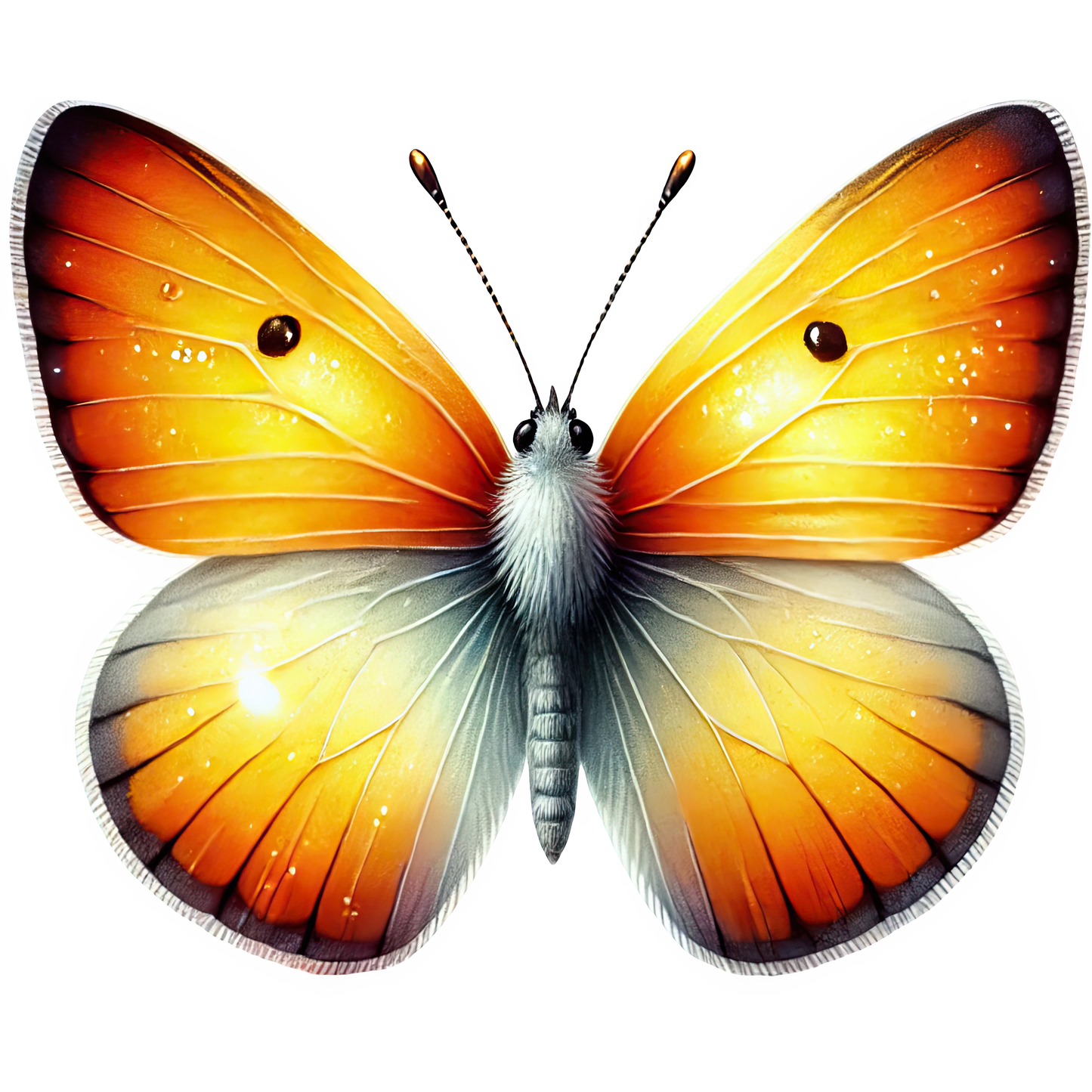 Butterfly 4