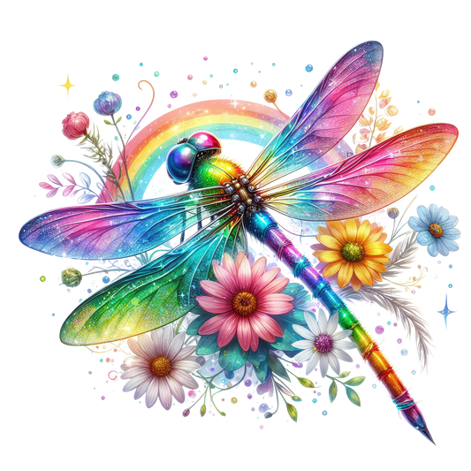 Dragonfly 4