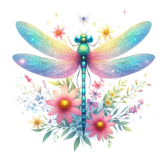 Dragonfly 5