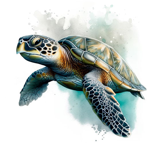 Turtle 4