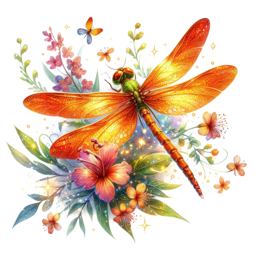 Dragonfly 6