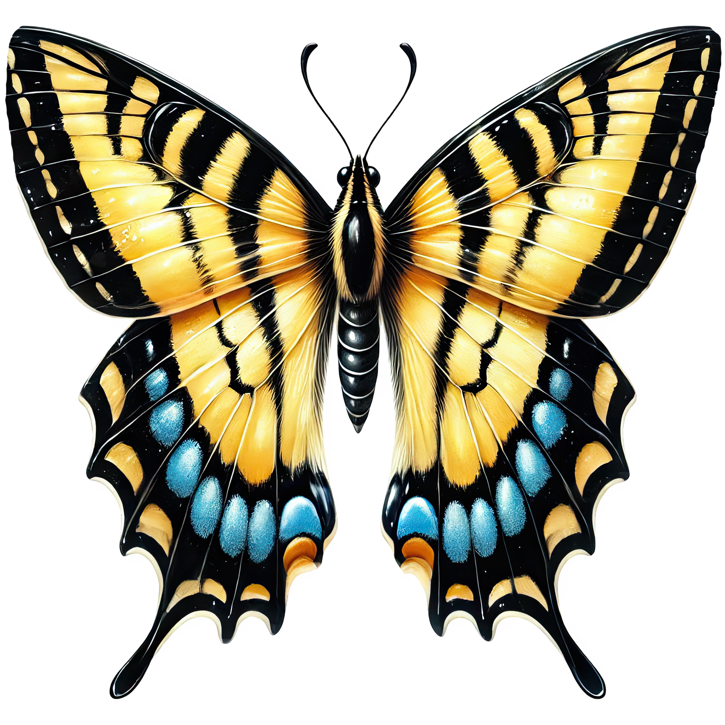 Butterfly 7