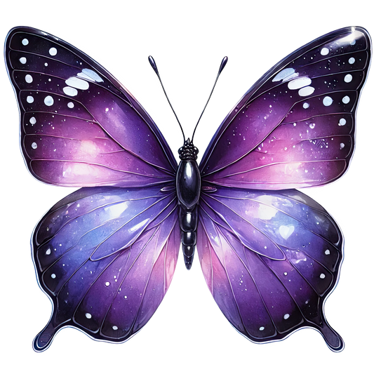 Butterfly 9