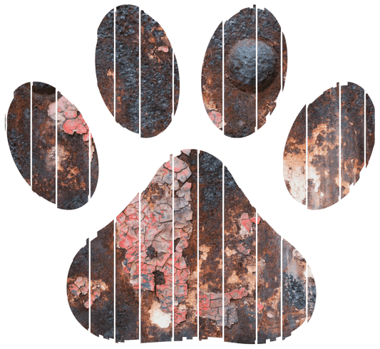 Dog Paw