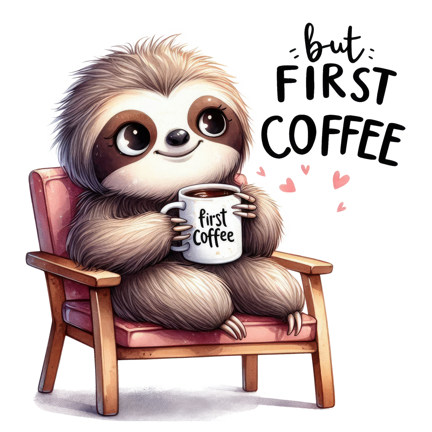 But First Coffee 2