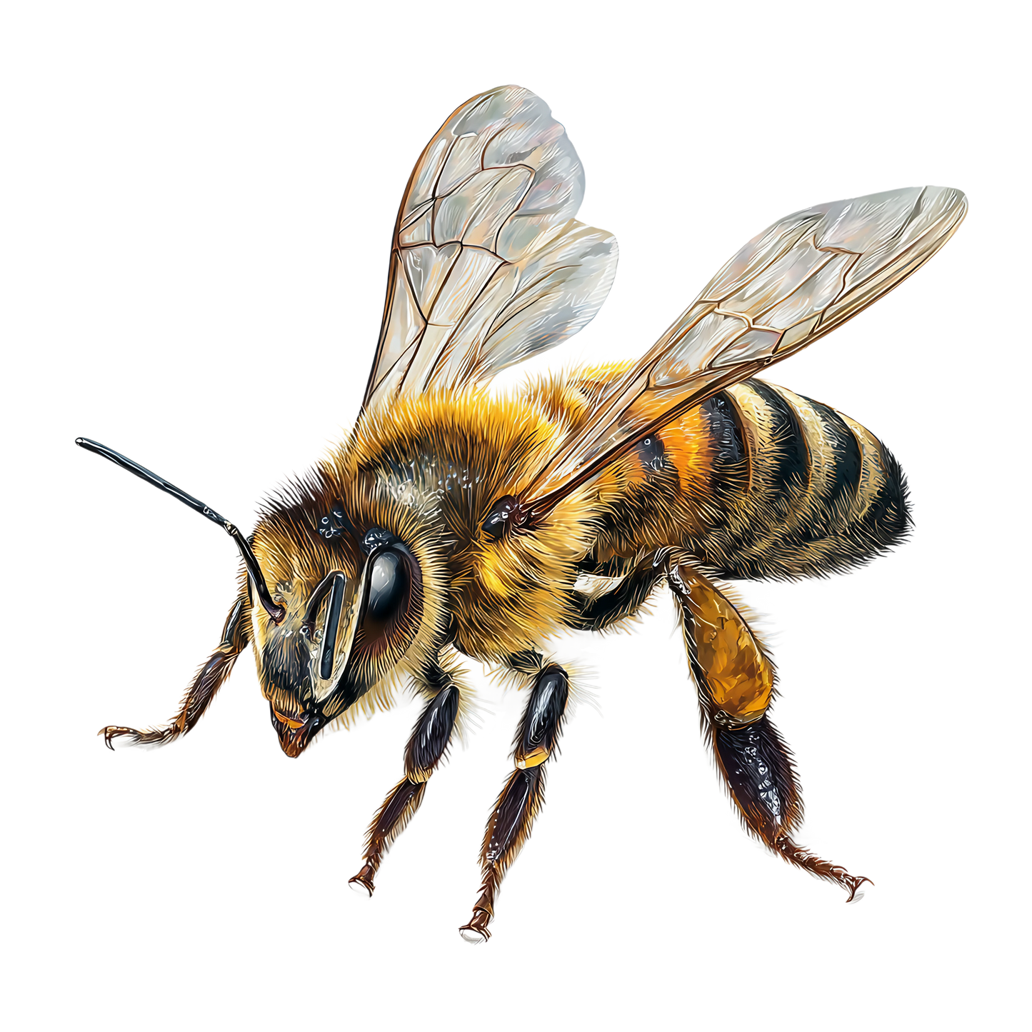 Bee 1