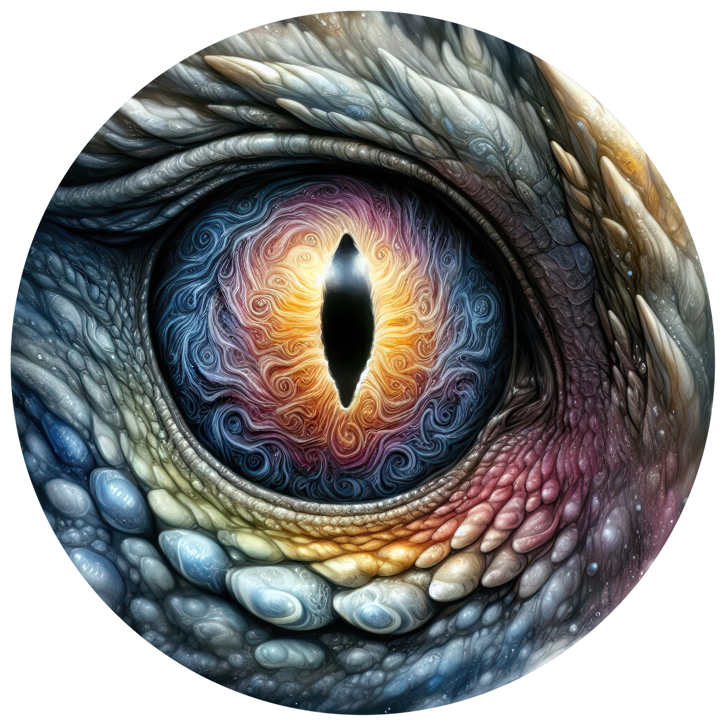Dragon eye 14