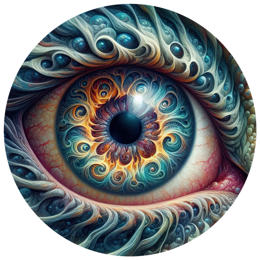 Dragon eye 17