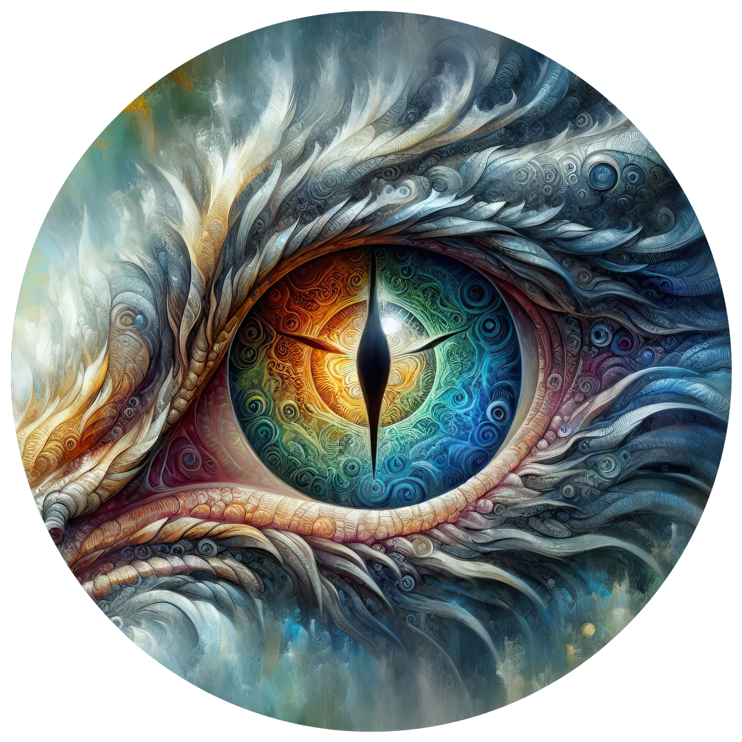 Dragon eye 22