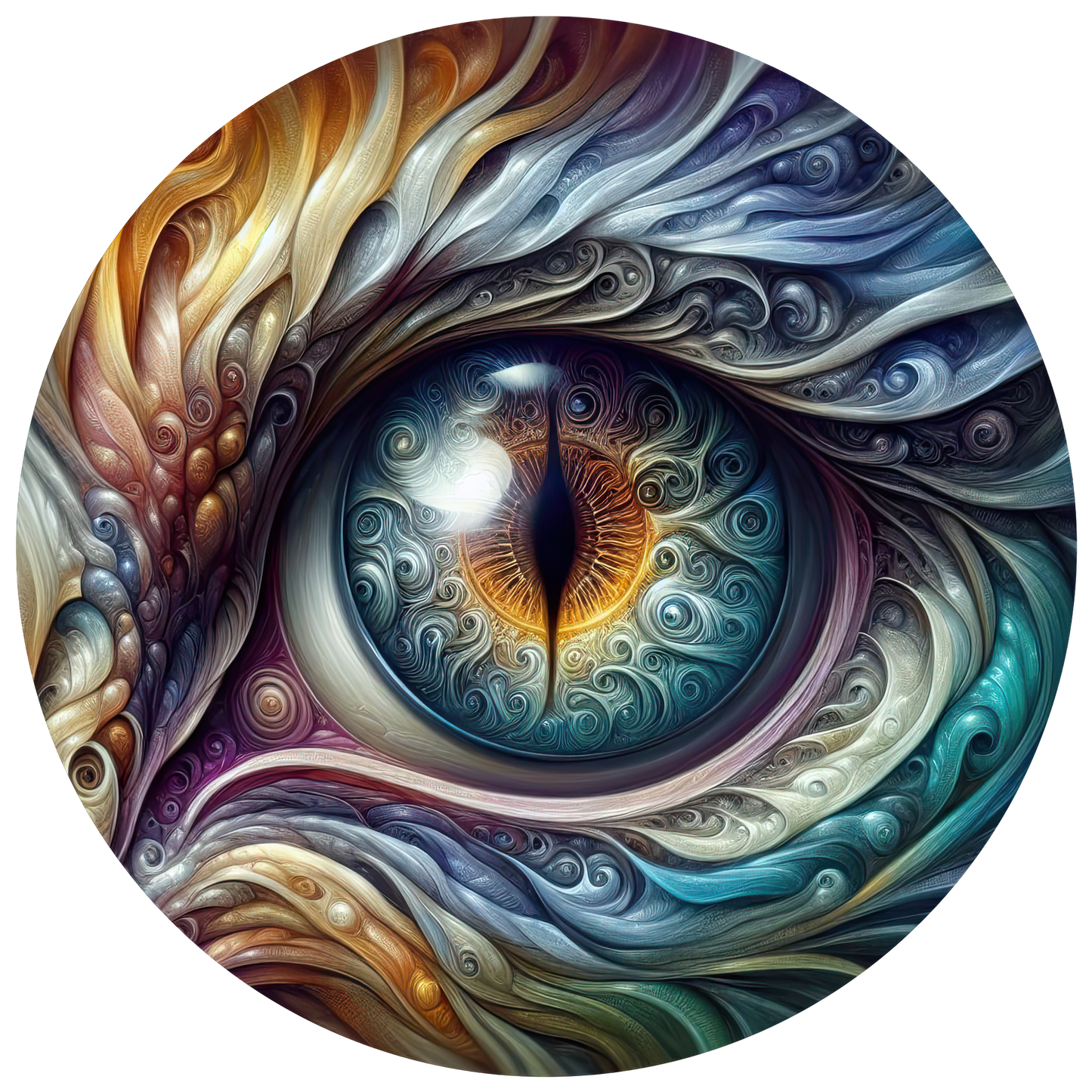 Dragon eye 9