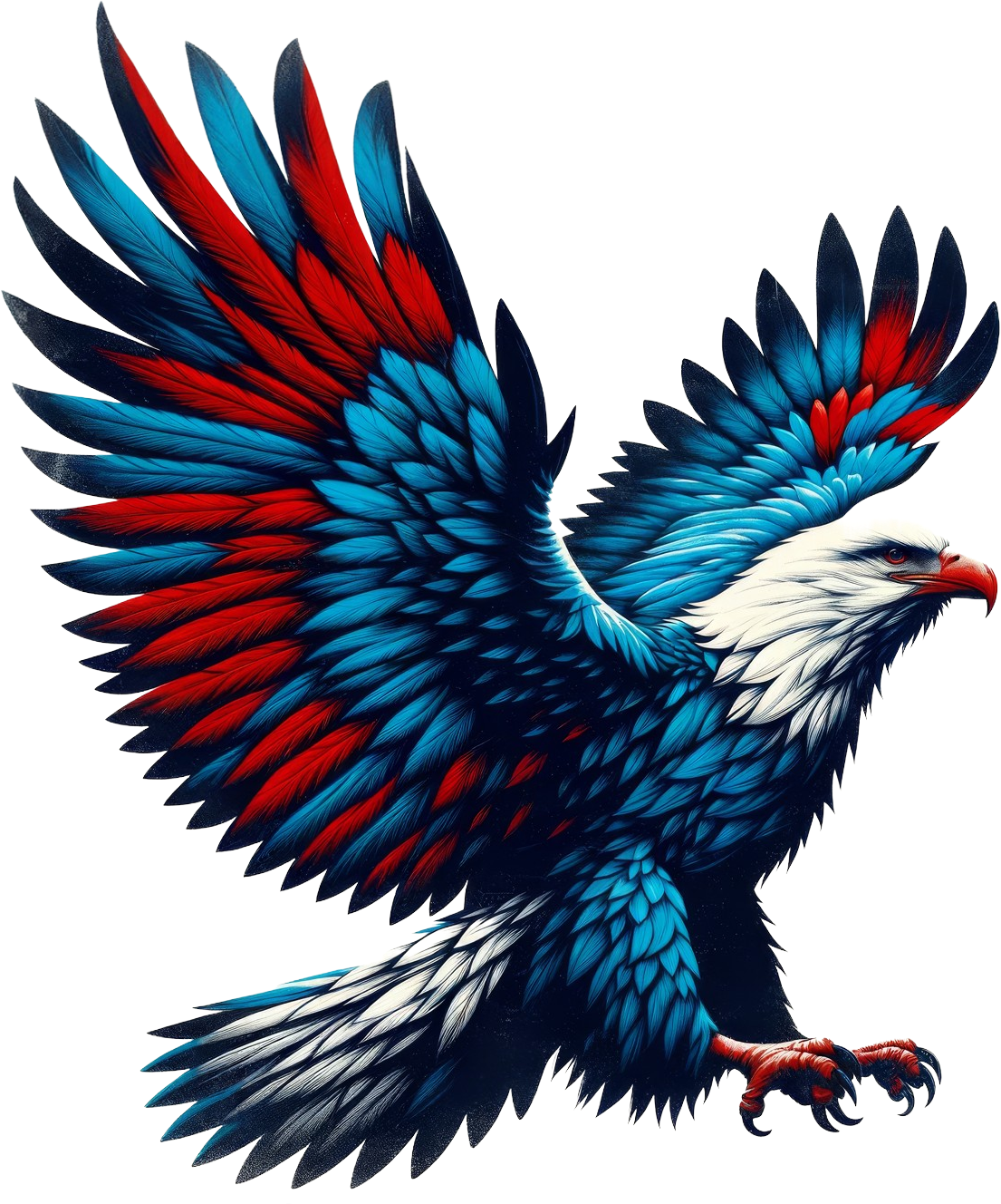 Eagle USA 1