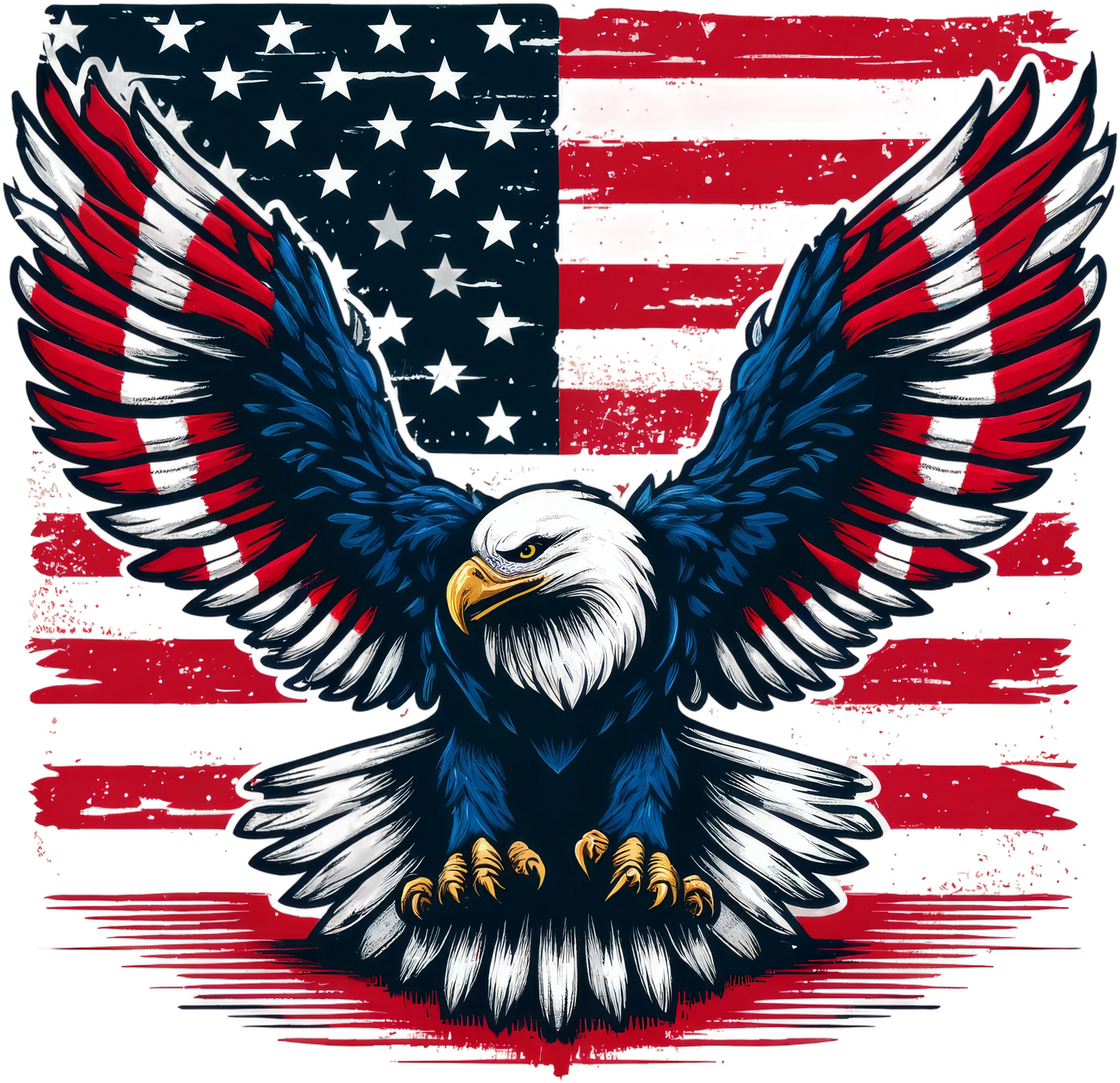Eagle USA 3