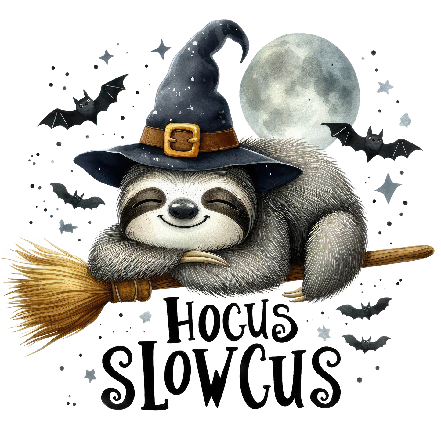 Hocus Slowcus