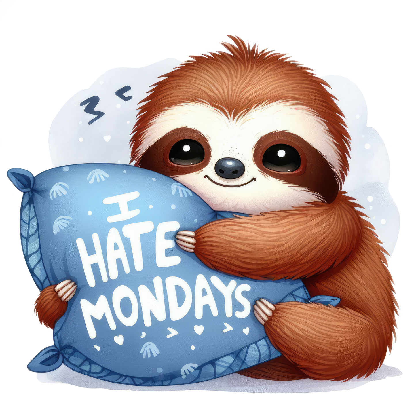 I Hate Mondays