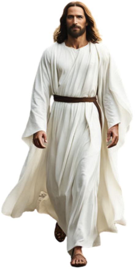 Jesus 1