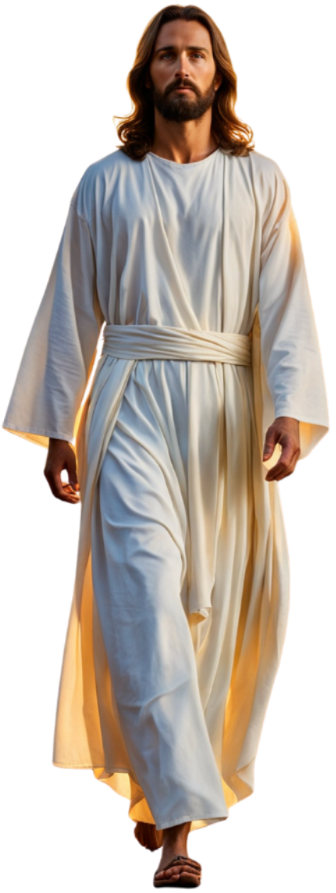 Jesus 2