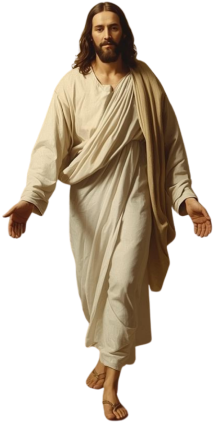 Jesus 4
