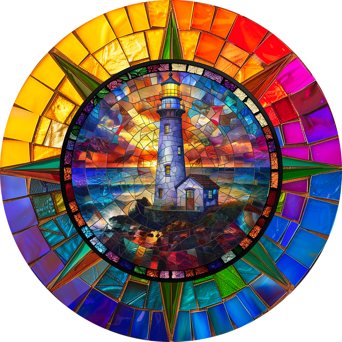Lighthouse 1