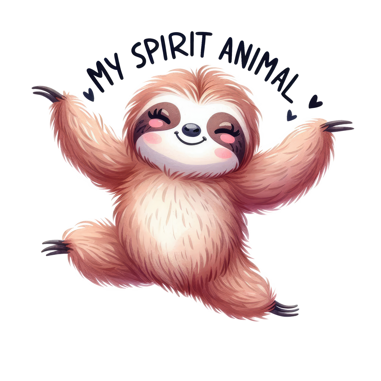 My Spirit Animal