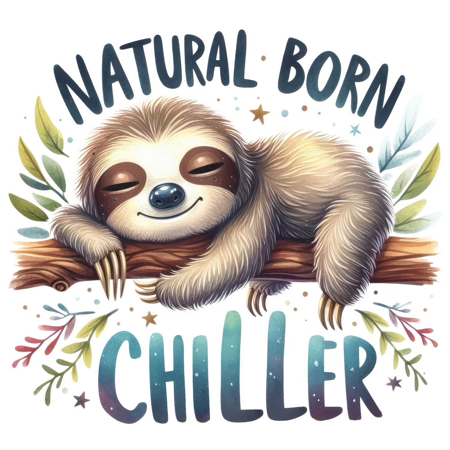 Natural Born Chiller
