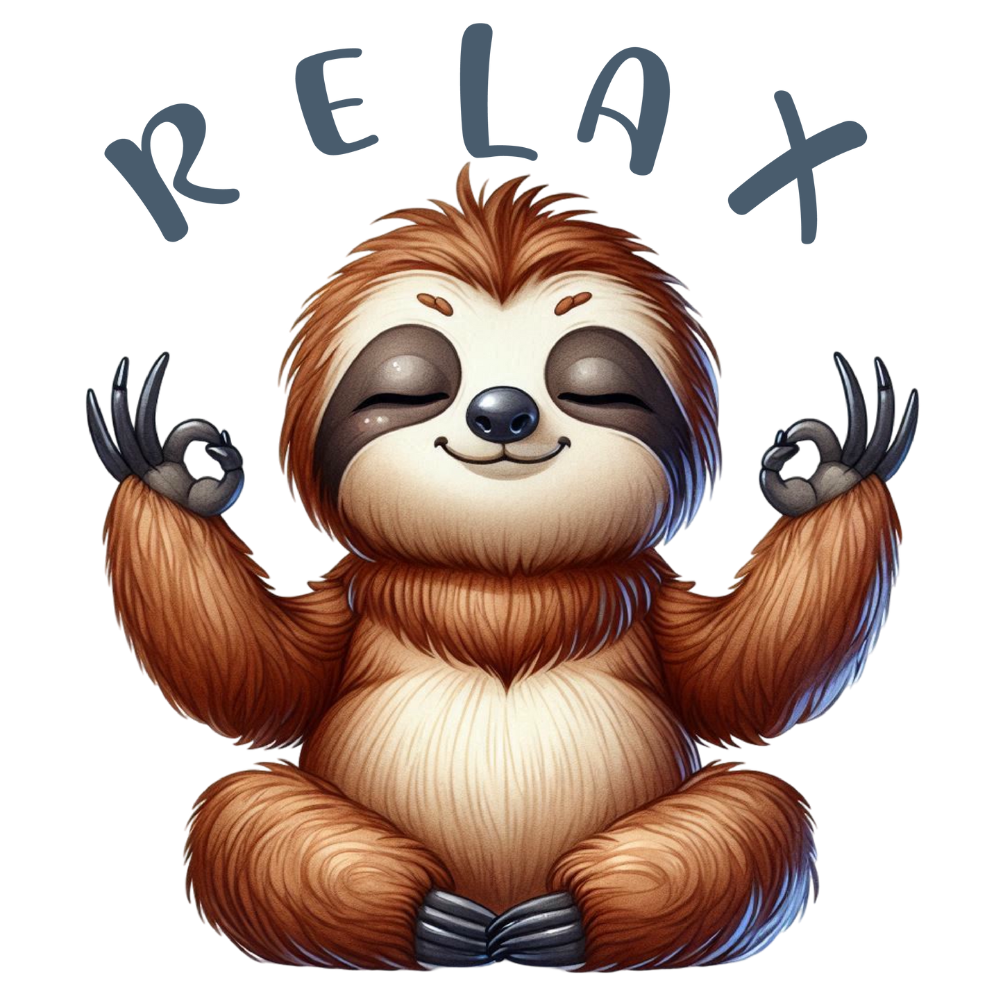 Relax