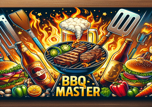 BBQ Master