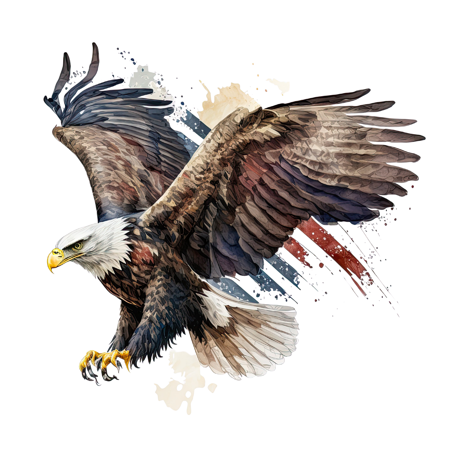 Eagle 7