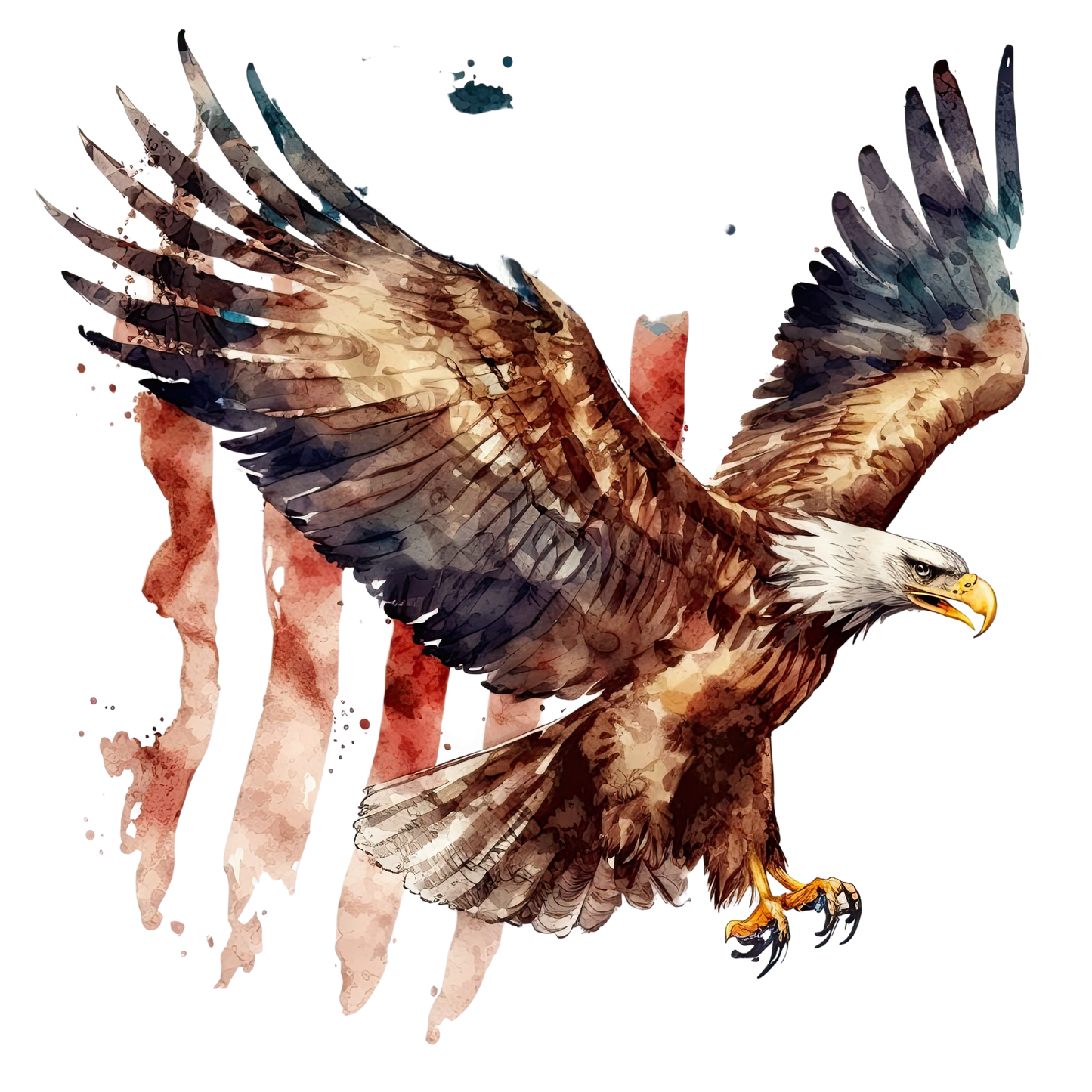 Eagle 8