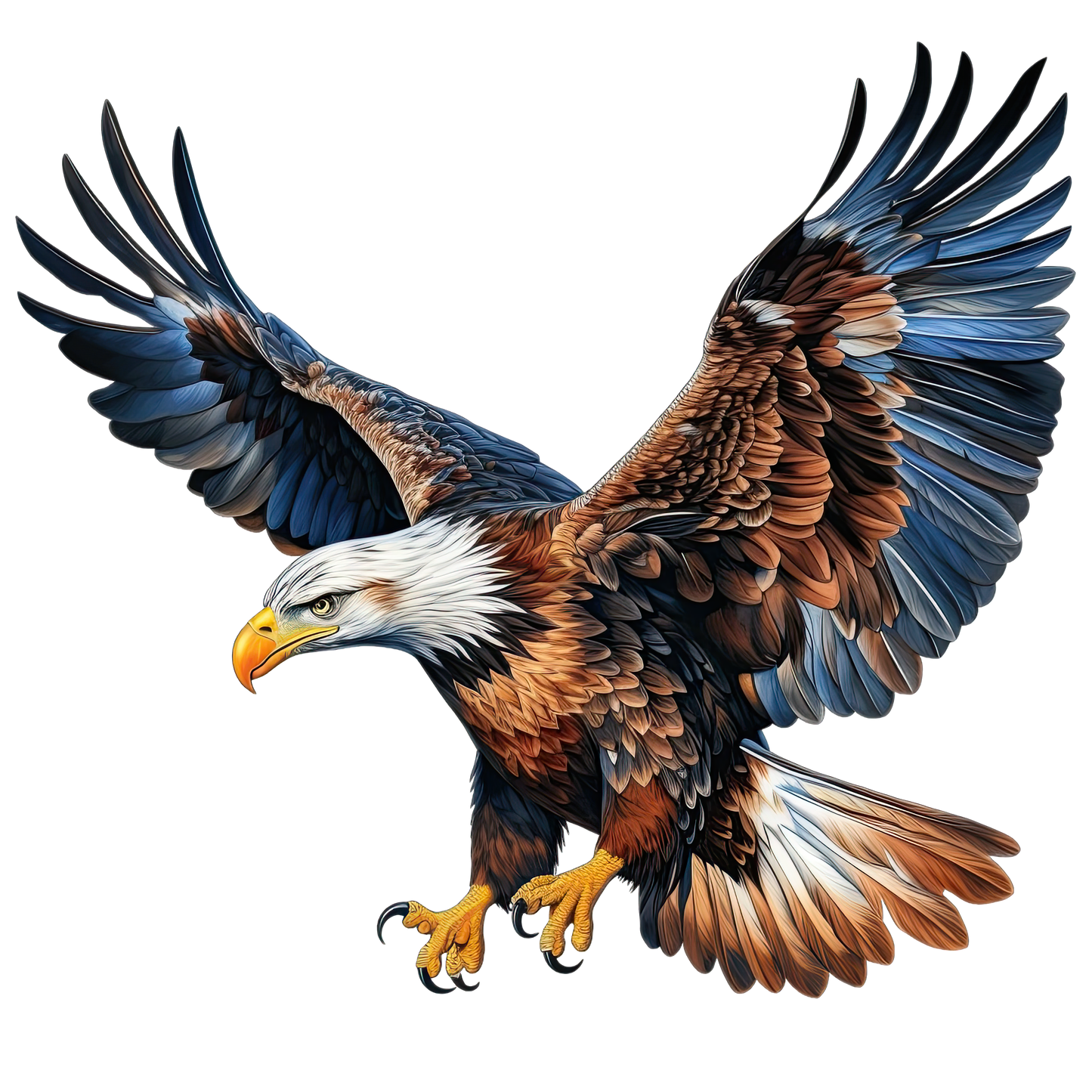 Eagle 1