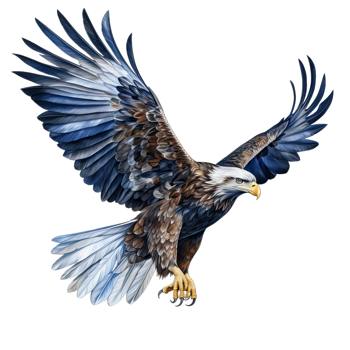 Eagle 2