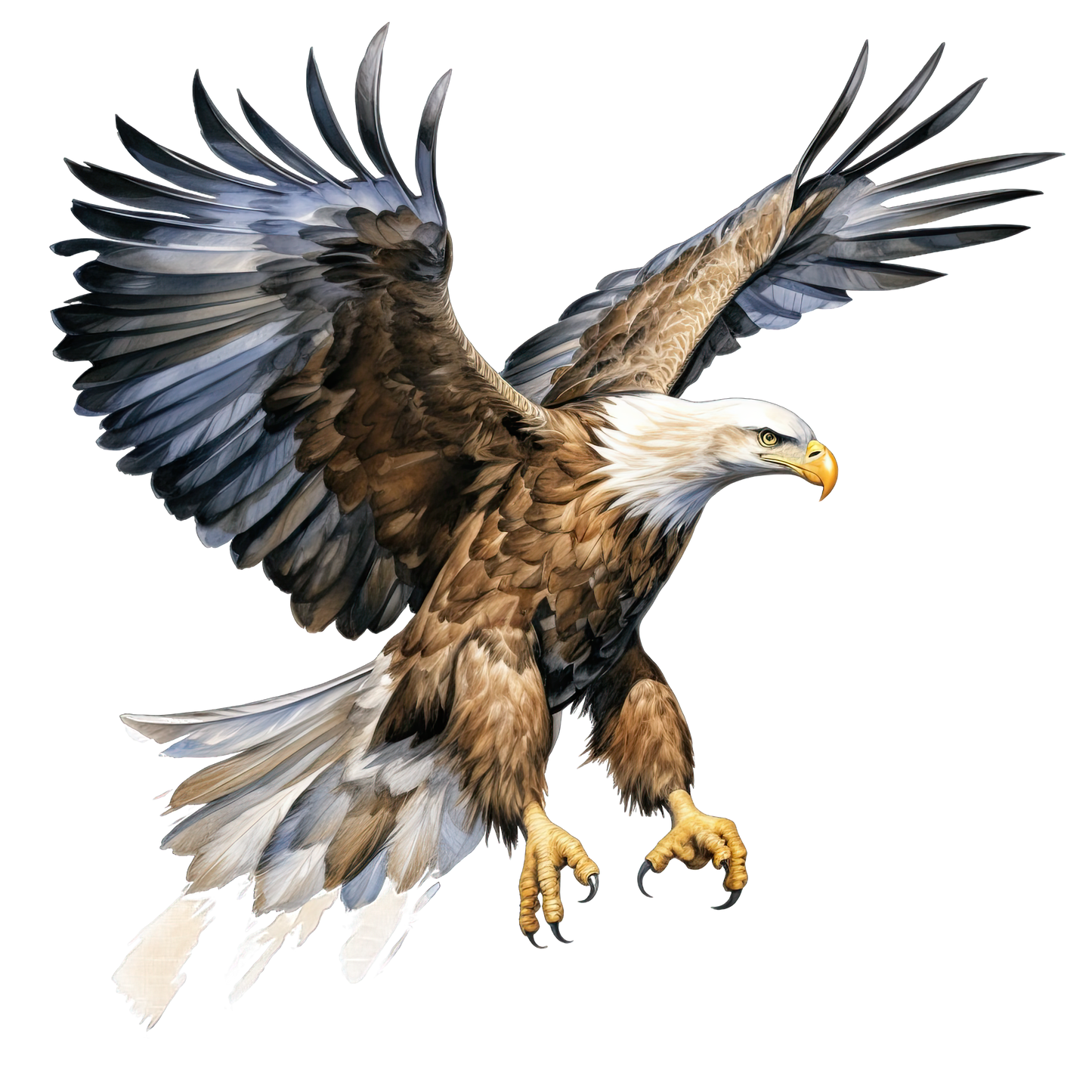 Eagle 4