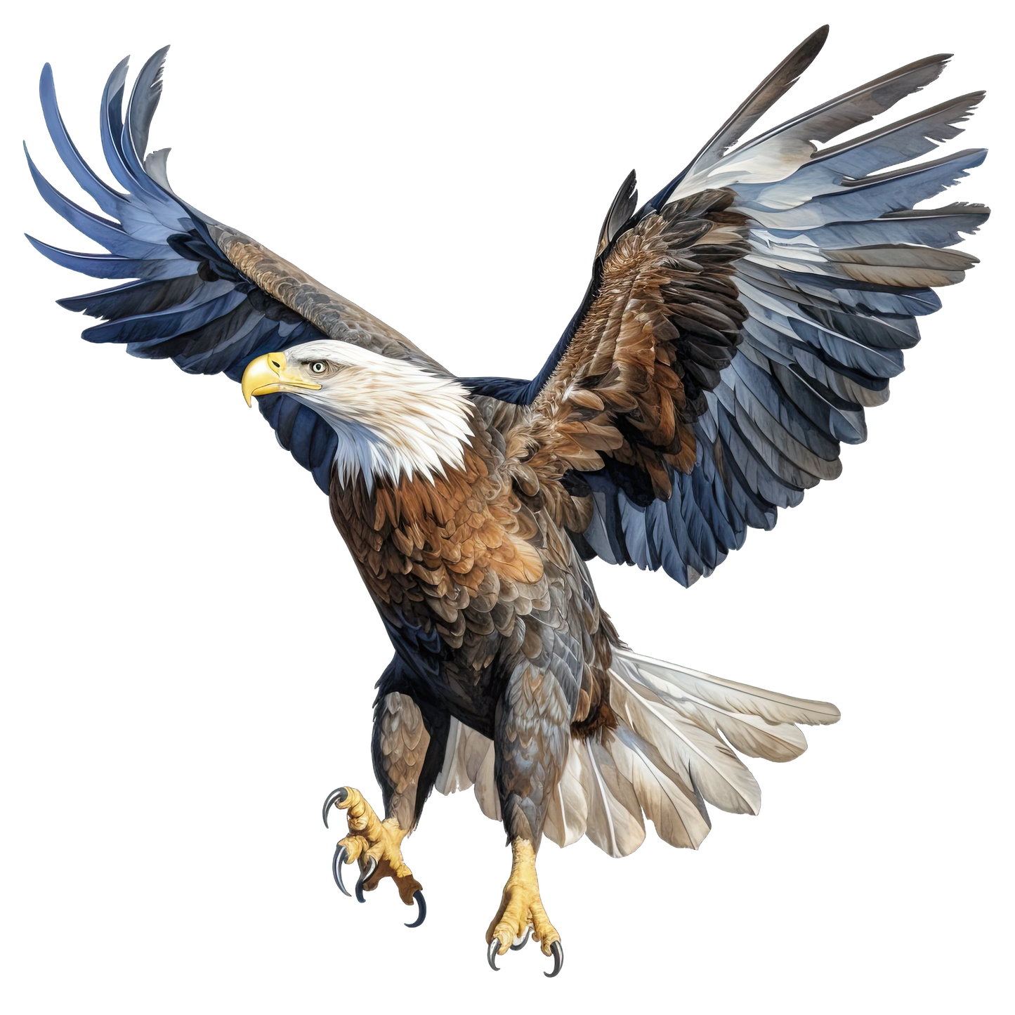 Eagle 5